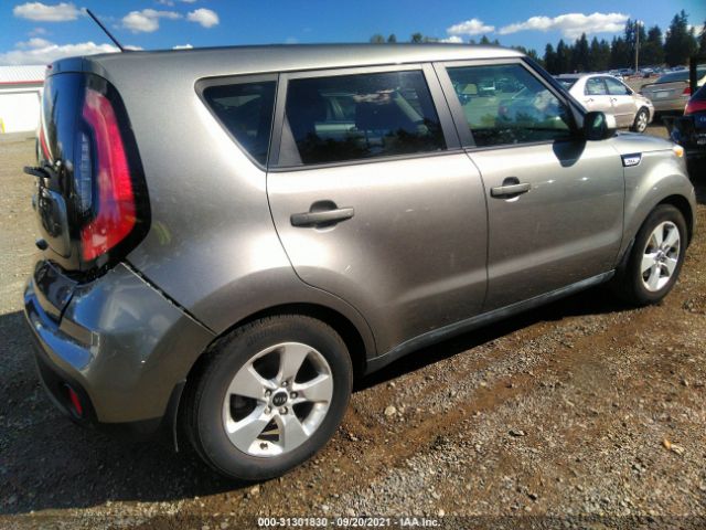 Photo 3 VIN: KNDJN2A2XH7441347 - KIA SOUL 