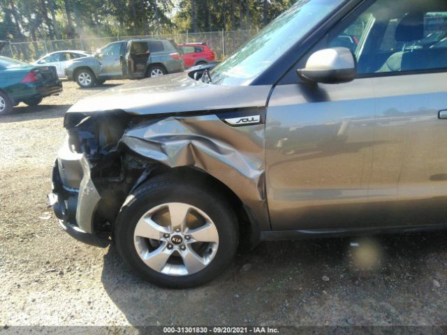 Photo 5 VIN: KNDJN2A2XH7441347 - KIA SOUL 