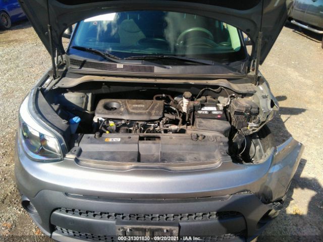 Photo 9 VIN: KNDJN2A2XH7441347 - KIA SOUL 