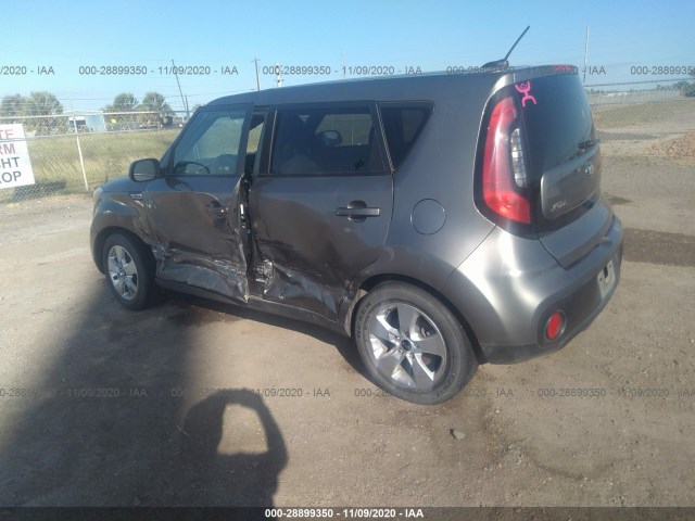 Photo 2 VIN: KNDJN2A2XH7441705 - KIA SOUL 