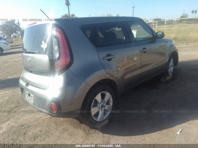 Photo 3 VIN: KNDJN2A2XH7441705 - KIA SOUL 