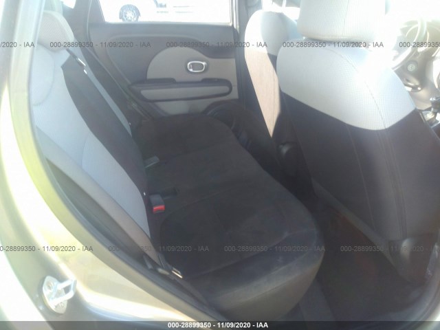 Photo 7 VIN: KNDJN2A2XH7441705 - KIA SOUL 