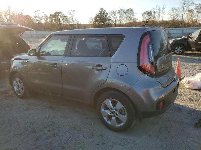 Photo 1 VIN: KNDJN2A2XH7445513 - KIA SOUL 