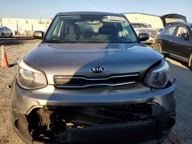 Photo 4 VIN: KNDJN2A2XH7445513 - KIA SOUL 