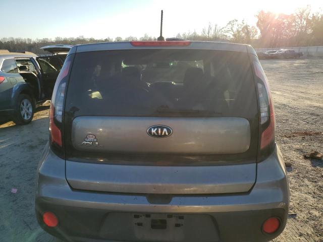 Photo 5 VIN: KNDJN2A2XH7445513 - KIA SOUL 