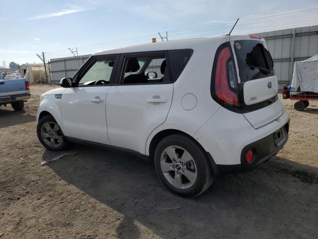 Photo 1 VIN: KNDJN2A2XH7448444 - KIA SOUL 