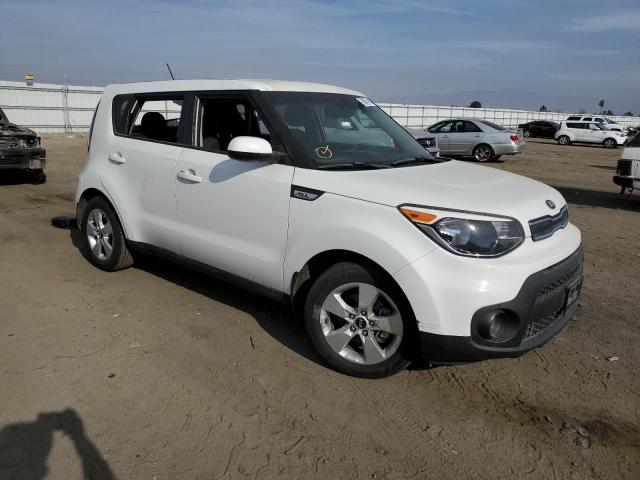 Photo 3 VIN: KNDJN2A2XH7448444 - KIA SOUL 