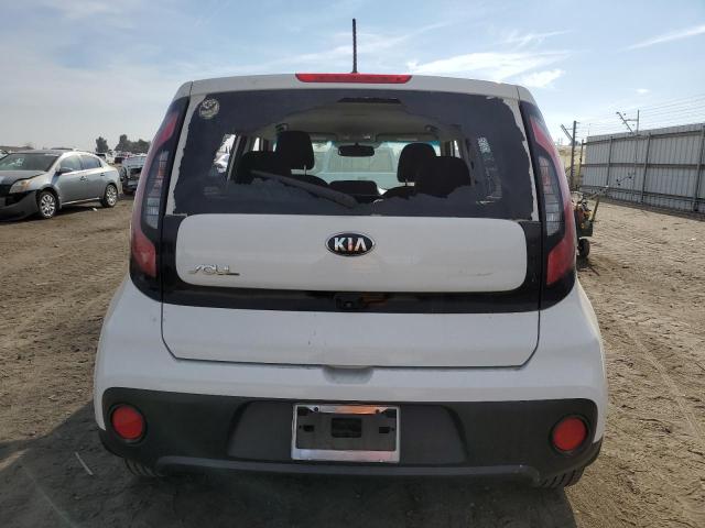 Photo 5 VIN: KNDJN2A2XH7448444 - KIA SOUL 