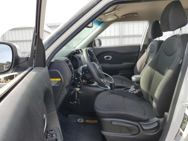 Photo 6 VIN: KNDJN2A2XH7448444 - KIA SOUL 