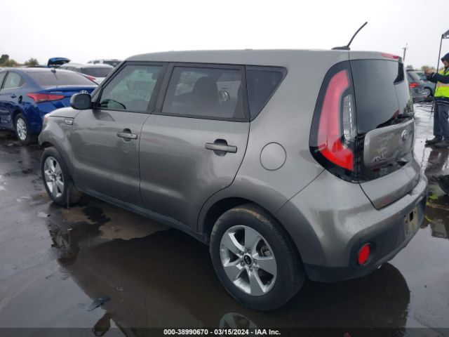 Photo 2 VIN: KNDJN2A2XH7449156 - KIA SOUL 