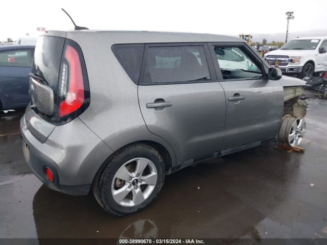 Photo 3 VIN: KNDJN2A2XH7449156 - KIA SOUL 