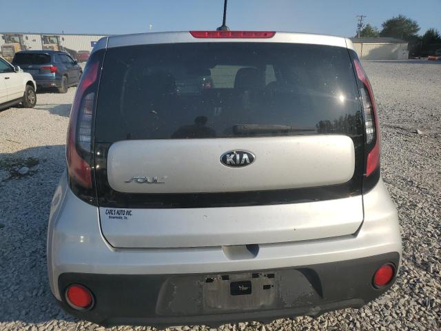 Photo 5 VIN: KNDJN2A2XH7454714 - KIA SOUL 