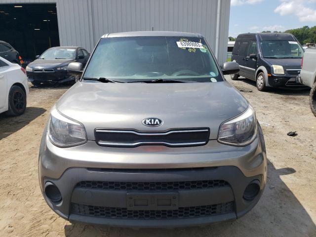 Photo 4 VIN: KNDJN2A2XH7454809 - KIA SOUL 