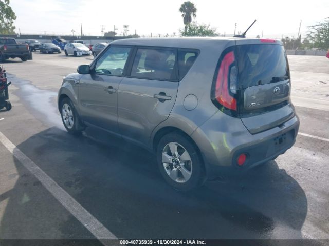 Photo 2 VIN: KNDJN2A2XH7454843 - KIA SOUL 