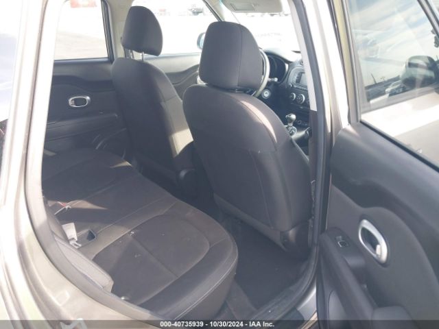 Photo 7 VIN: KNDJN2A2XH7454843 - KIA SOUL 