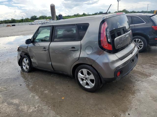 Photo 1 VIN: KNDJN2A2XH7462067 - KIA SOUL 