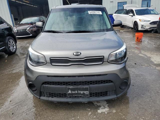 Photo 4 VIN: KNDJN2A2XH7462067 - KIA SOUL 