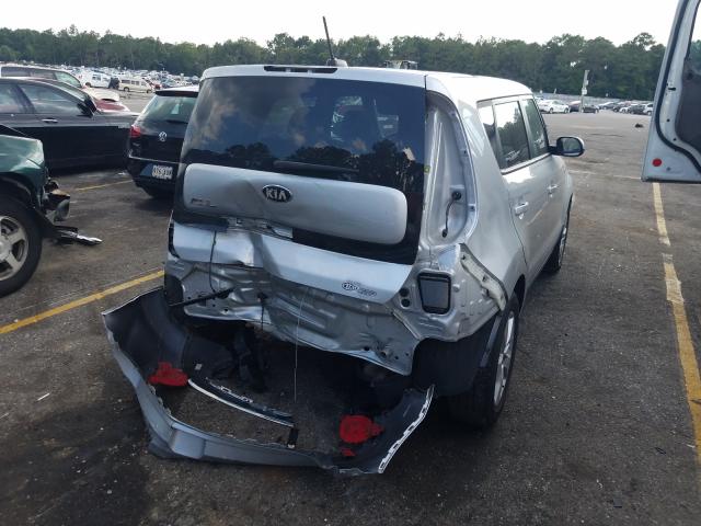 Photo 3 VIN: KNDJN2A2XH7462196 - KIA SOUL 