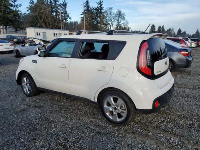 Photo 1 VIN: KNDJN2A2XH7464045 - KIA SOUL 