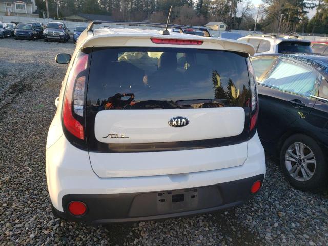 Photo 5 VIN: KNDJN2A2XH7464045 - KIA SOUL 