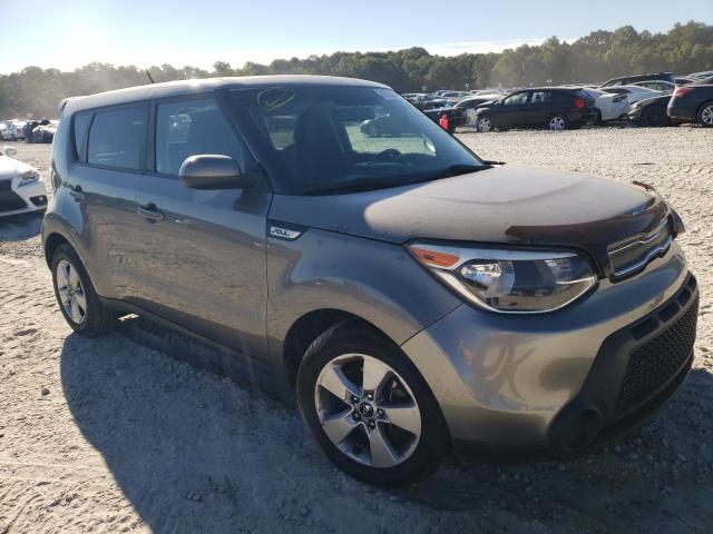 Photo 0 VIN: KNDJN2A2XH7466510 - KIA SOUL 