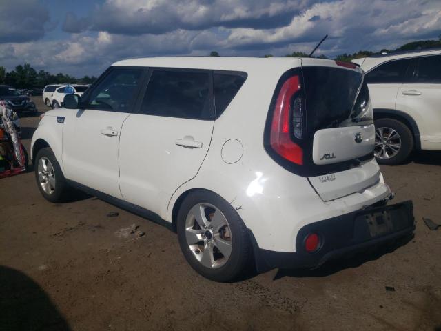 Photo 1 VIN: KNDJN2A2XH7467026 - KIA SOUL 