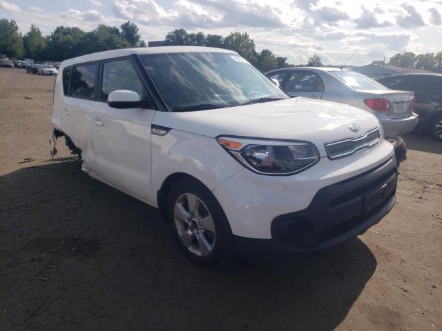 Photo 3 VIN: KNDJN2A2XH7467026 - KIA SOUL 