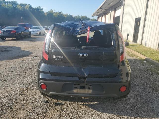 Photo 5 VIN: KNDJN2A2XH7470203 - KIA SOUL 