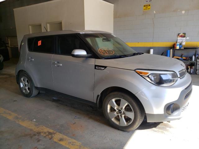 Photo 0 VIN: KNDJN2A2XH7471013 - KIA SOUL 