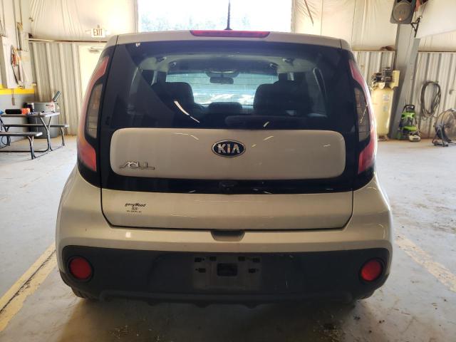 Photo 5 VIN: KNDJN2A2XH7471013 - KIA SOUL 