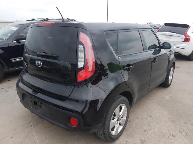 Photo 3 VIN: KNDJN2A2XH7476017 - KIA SOUL 