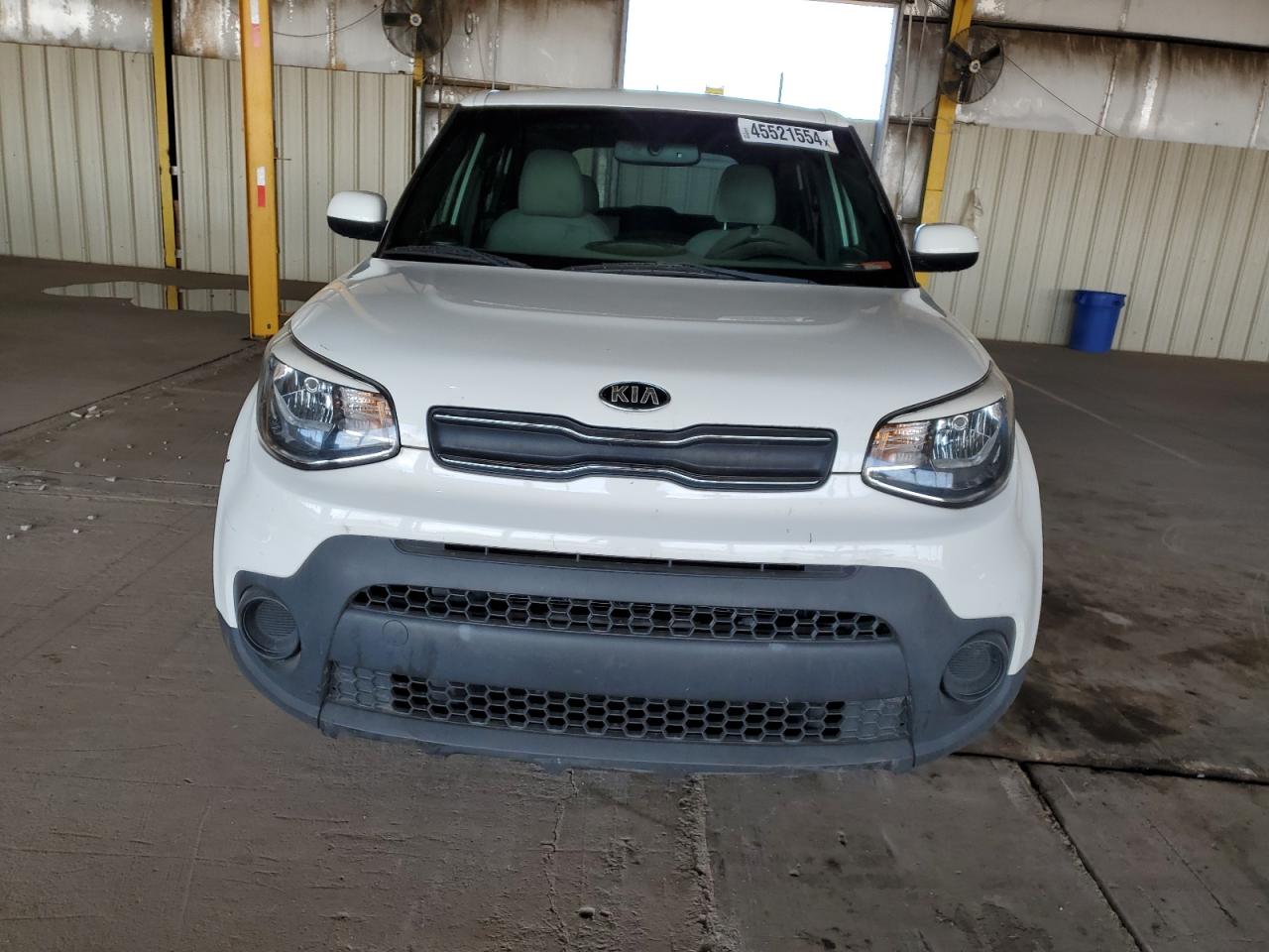 Photo 4 VIN: KNDJN2A2XH7480584 - KIA SOUL 