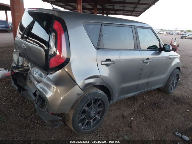 Photo 3 VIN: KNDJN2A2XH7481136 - KIA SOUL 