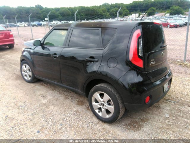 Photo 2 VIN: KNDJN2A2XH7482853 - KIA SOUL 