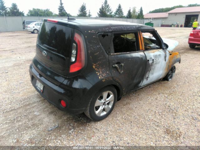 Photo 3 VIN: KNDJN2A2XH7482853 - KIA SOUL 