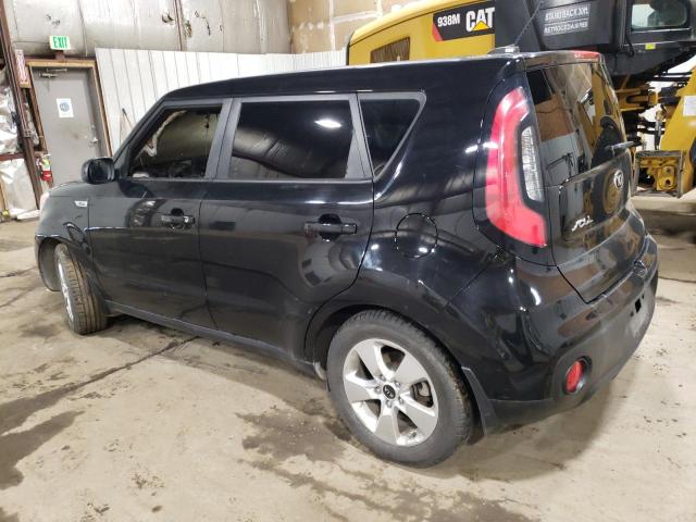 Photo 1 VIN: KNDJN2A2XH7484599 - KIA SOUL 