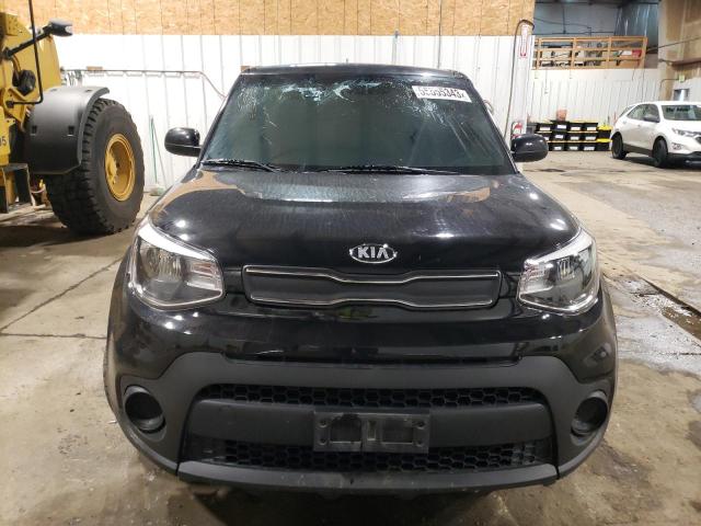 Photo 4 VIN: KNDJN2A2XH7484599 - KIA SOUL 