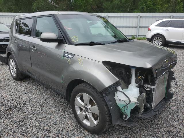 Photo 3 VIN: KNDJN2A2XH7484621 - KIA SOUL 