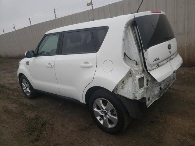 Photo 1 VIN: KNDJN2A2XH7485512 - KIA SOUL 