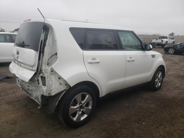 Photo 2 VIN: KNDJN2A2XH7485512 - KIA SOUL 