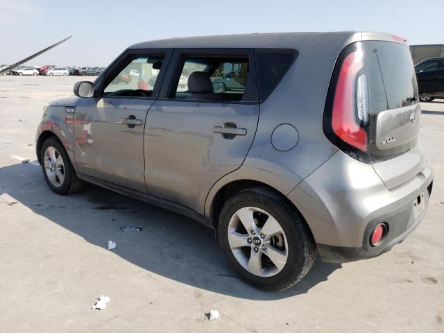 Photo 1 VIN: KNDJN2A2XH7489298 - KIA SOUL 