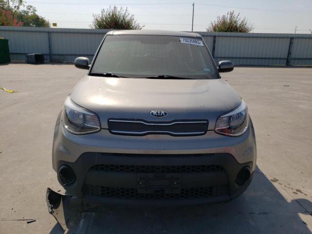 Photo 4 VIN: KNDJN2A2XH7489298 - KIA SOUL 