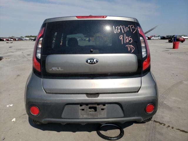 Photo 5 VIN: KNDJN2A2XH7489298 - KIA SOUL 