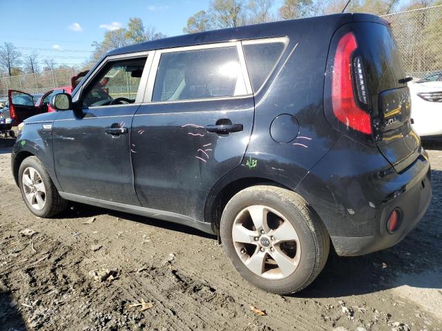 Photo 1 VIN: KNDJN2A2XH7489754 - KIA SOUL 