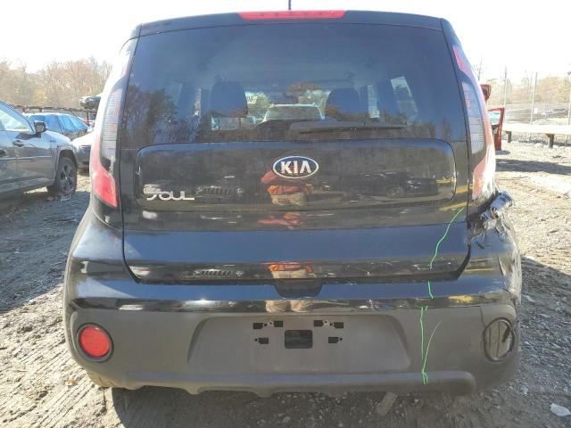 Photo 5 VIN: KNDJN2A2XH7489754 - KIA SOUL 