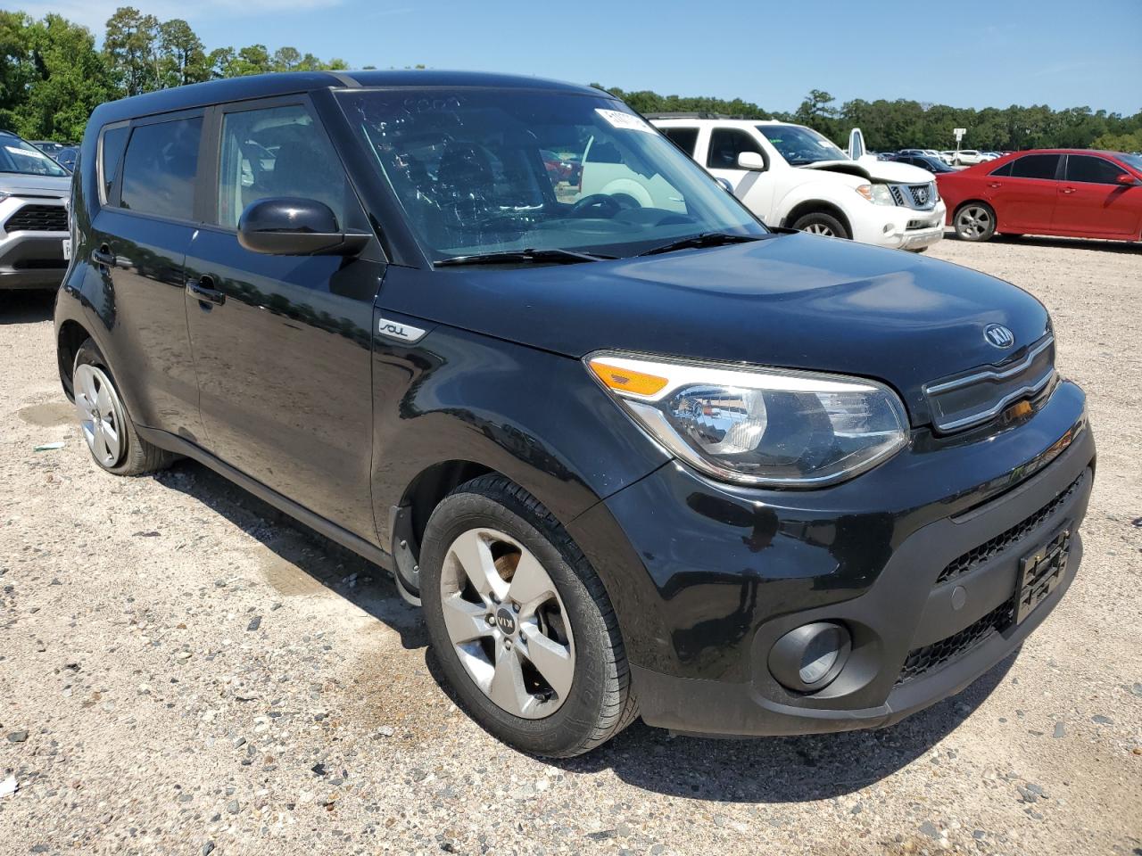 Photo 3 VIN: KNDJN2A2XH7495425 - KIA SOUL 