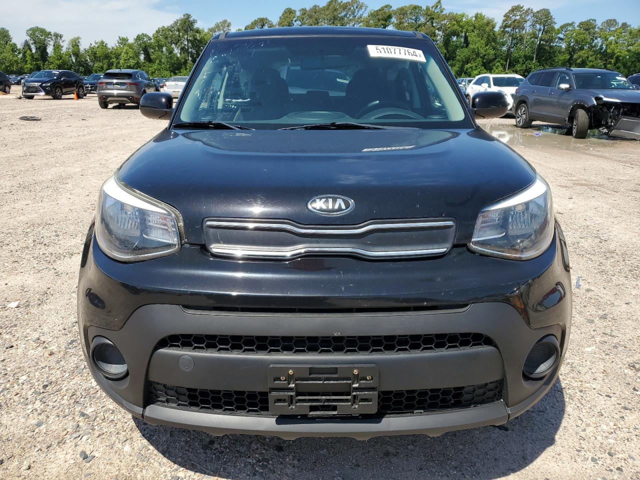 Photo 4 VIN: KNDJN2A2XH7495425 - KIA SOUL 