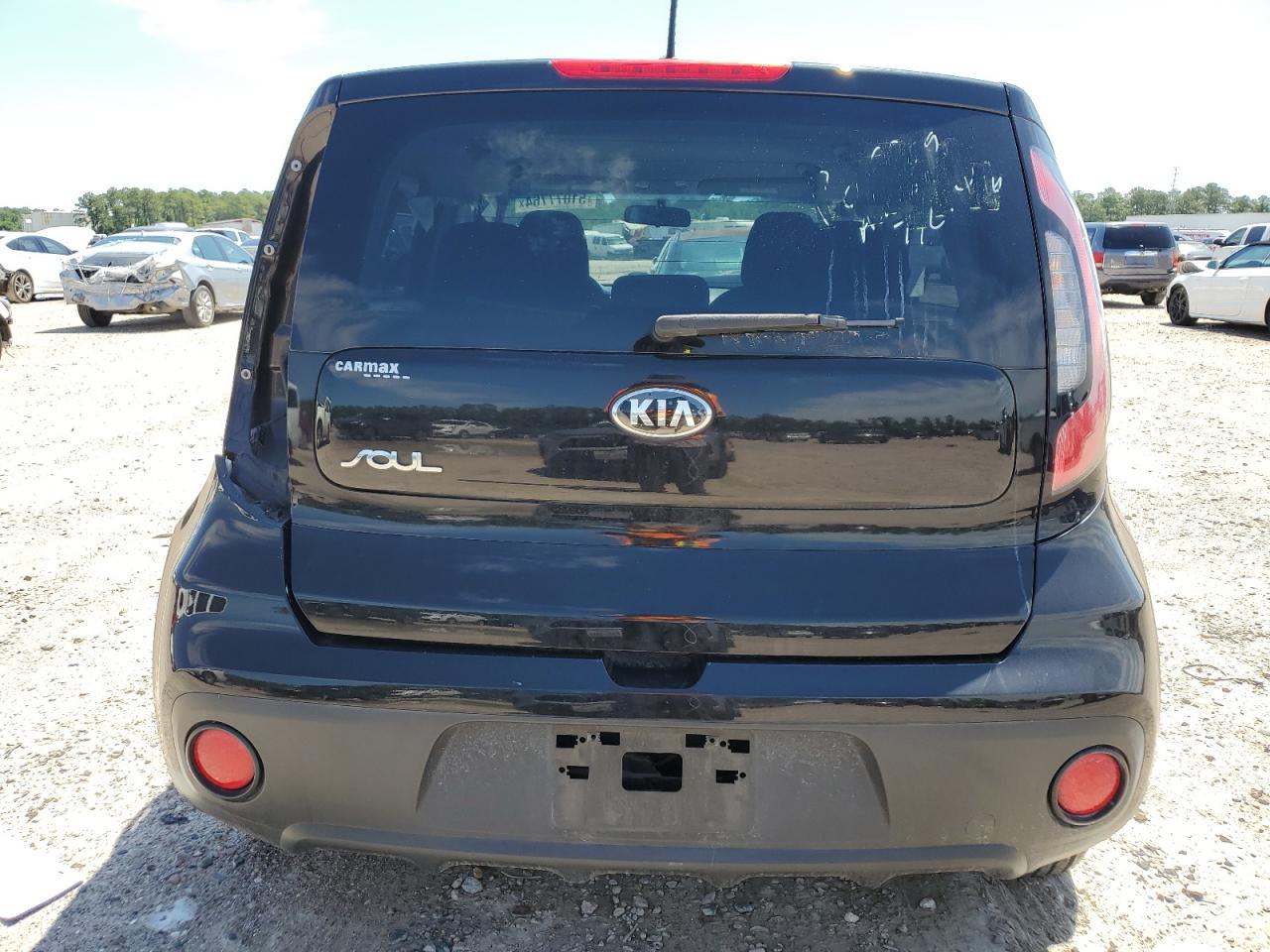 Photo 5 VIN: KNDJN2A2XH7495425 - KIA SOUL 