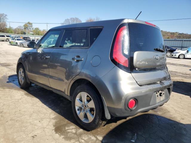 Photo 1 VIN: KNDJN2A2XH7497403 - KIA SOUL 