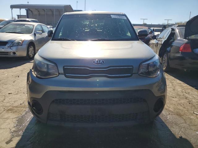 Photo 4 VIN: KNDJN2A2XH7497403 - KIA SOUL 